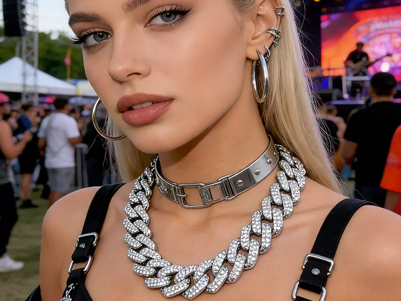 Ang Hip Hop Chain: Ang Foundational Link