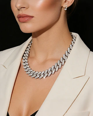Cuban Link Chain Cuban Link Chain