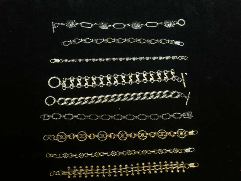 Mula sa Feedback ng Customer hanggang sa Pagbuo ng Produkto: Ang Kwento sa Likod ng Antique Plating Colors ng Kunyu Jewelry Mula sa Feedback ng Customer hanggang sa Pagbuo ng Produkto: Ang Kwento sa Likod ng Antique Plating Colors ng Kunyu Jewelry