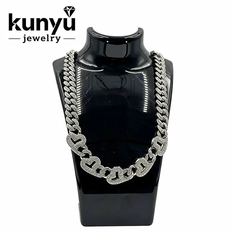 Custom na Handmade Jewelry Chain Custom na Handmade Jewelry Chain