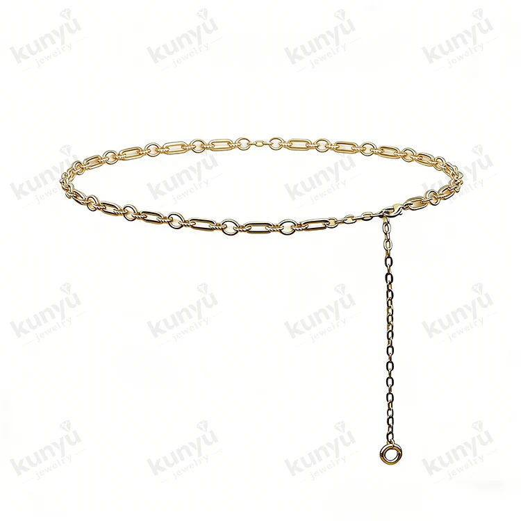 Fashion Women Belt Chain Fashion Women Belt Chain