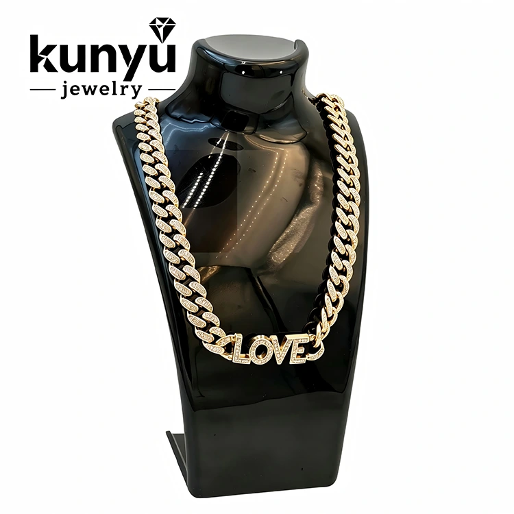 Gold Plated Cuban Link Gold Plated Cuban Link