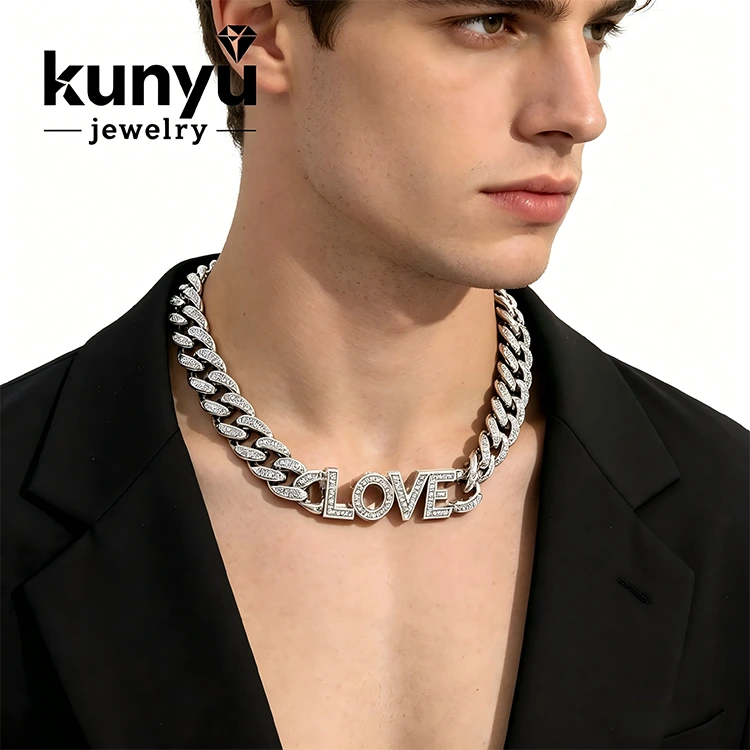 Gold Plated Cuban Link