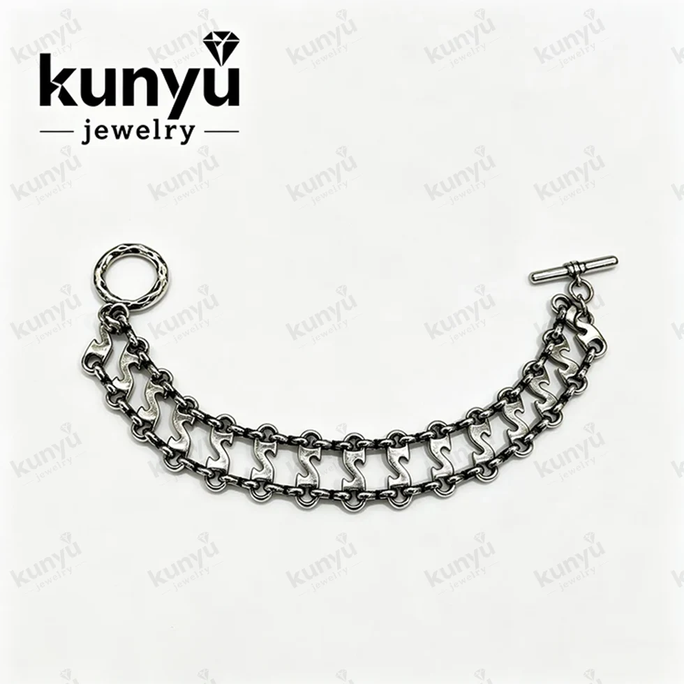 Handmade Rapper Style Chain Handmade Rapper Style Chain