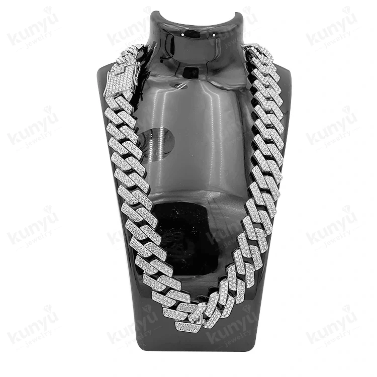 Hip Hop Chain Necklace Hip Hop Chain Necklace