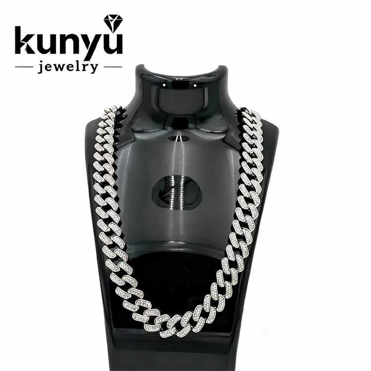 Hip Hop Chain Necklace Hip Hop Chain Necklace