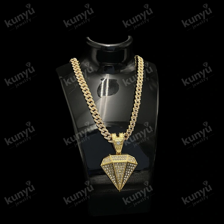 Hip Hop Charm Pendant Hip Hop Charm Pendant