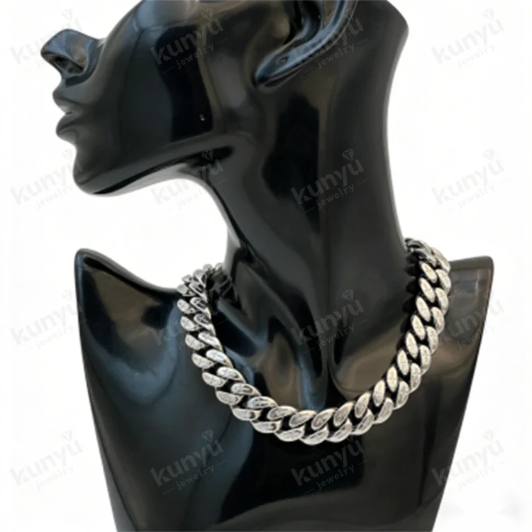 Hip Hop Streetwear Necklace