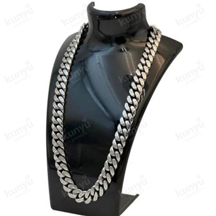 Hip Hop Streetwear Necklace Hip Hop Streetwear Necklace