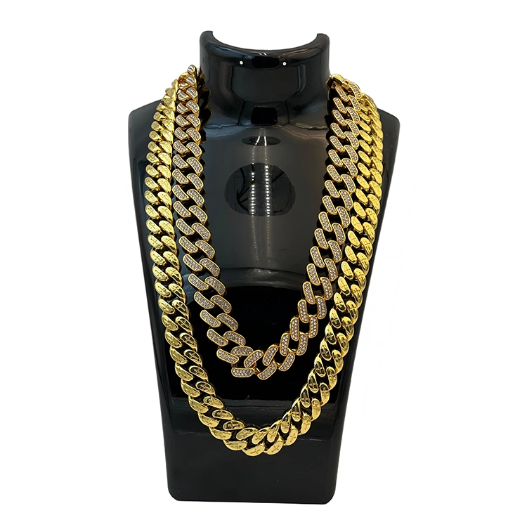 Hip Hop Streetwear Necklace Hip Hop Streetwear Necklace