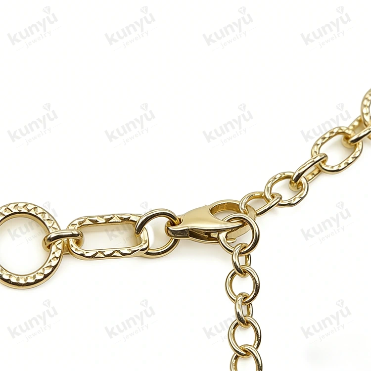 Hip Hop Waist Chain Belt