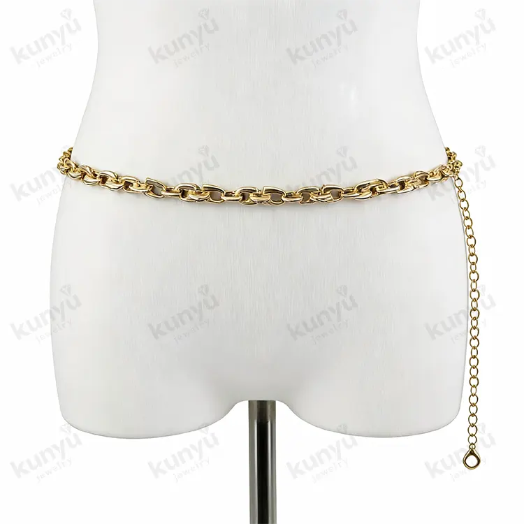 Hip hop handmade chain