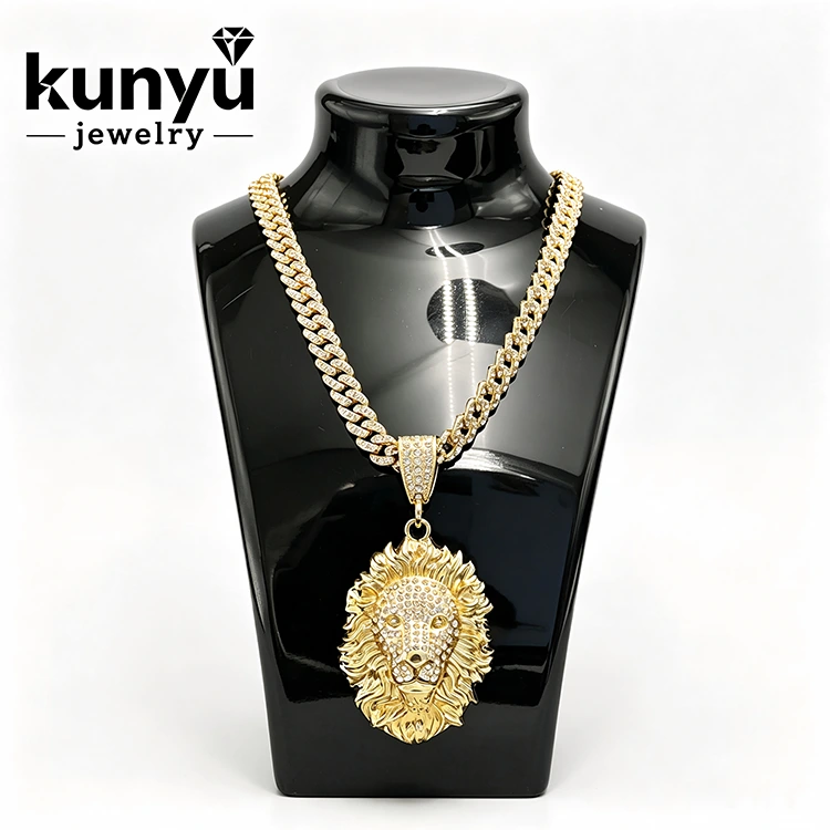 Panlalaking Hip Hop Pendant Panlalaking Hip Hop Pendant