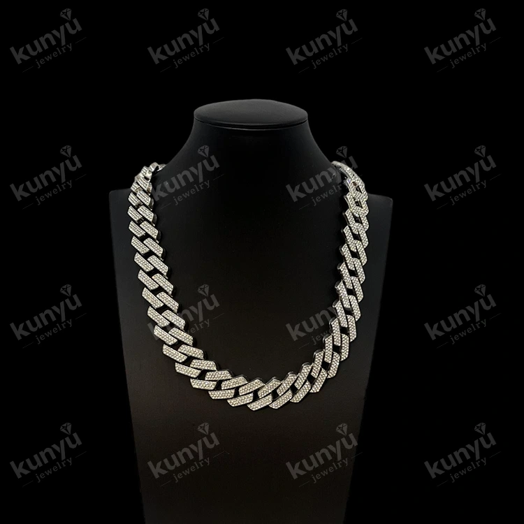 Usong Cuban Streetwear Choker Usong Cuban Streetwear Choker