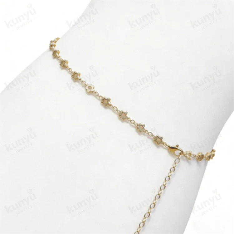 Women Waist Chain Belt